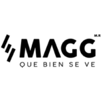 Catálogo Magg - Iluminación industrial y profesional