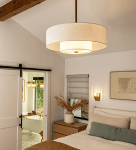 Distribución de iluminación en proyectos arquitectónicos industriales