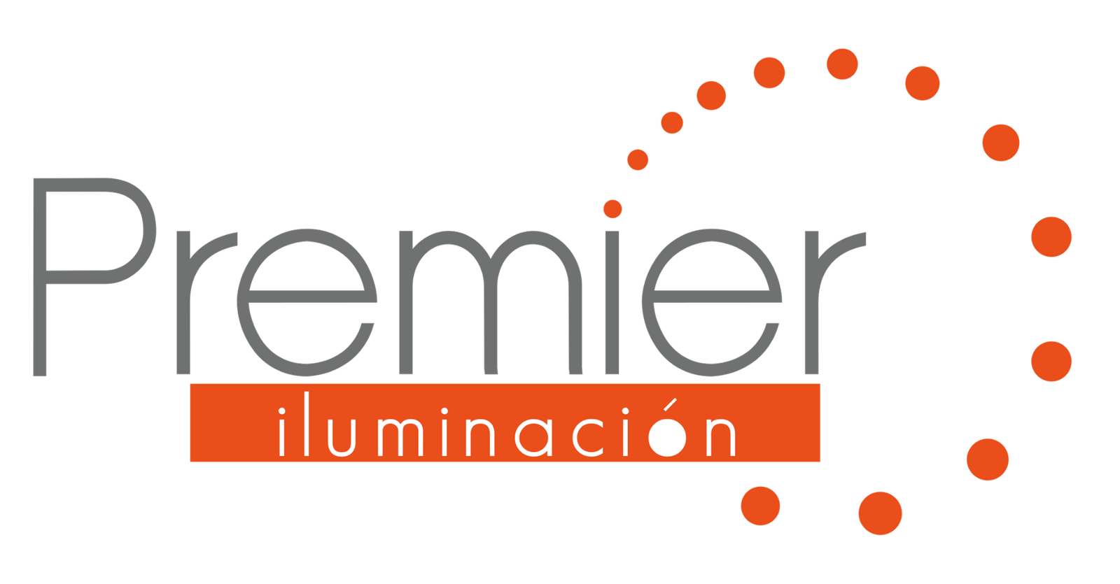Premier Iluminación logo