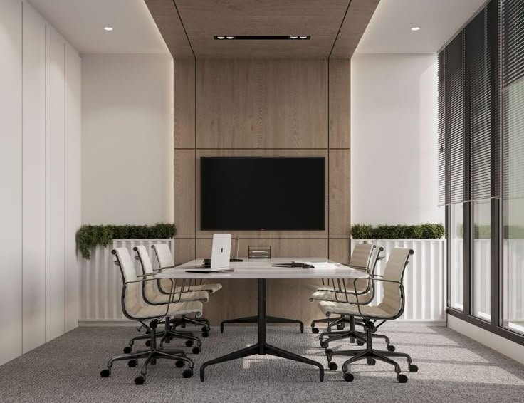 Tipos de iluminación en oficinas para mejorar la productividad