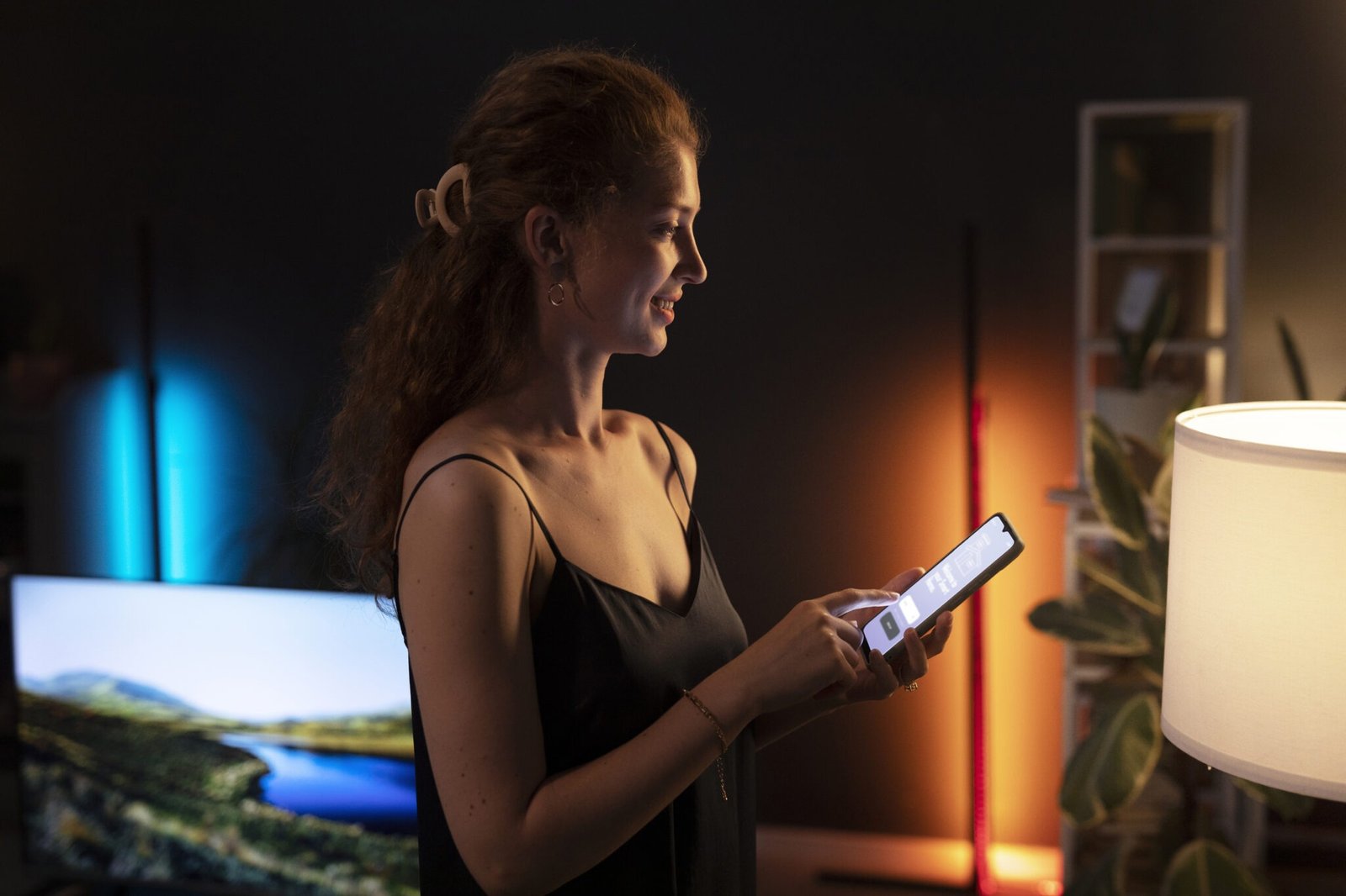 automatiza las luces de tu casa
