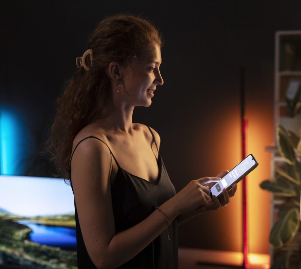 automatiza las luces de tu casa