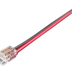 Conector tiras LED